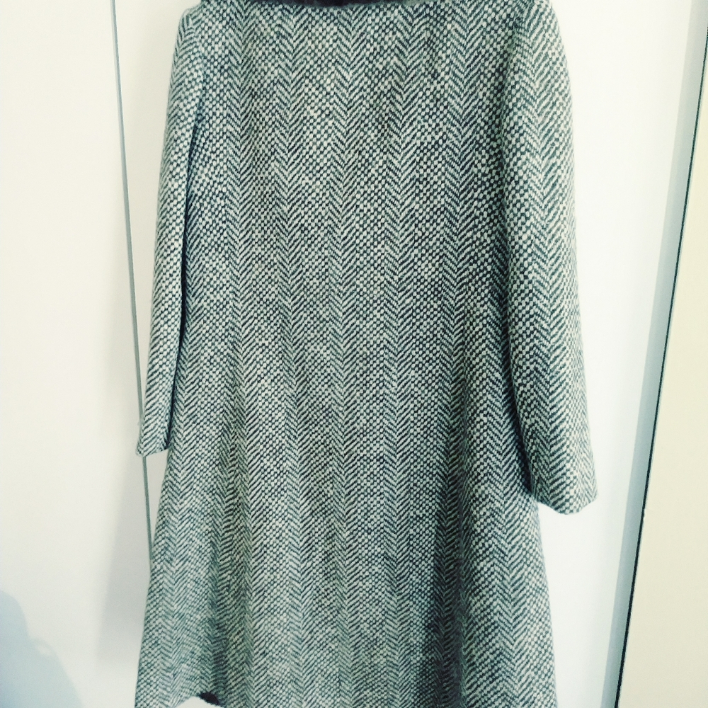 🇮🇪EATON CHELSEA PLACE,NEW!COAT🌹🛍PERFECT UPSCALE GIFT GIVING. 🎁 - Picture 3 of 5